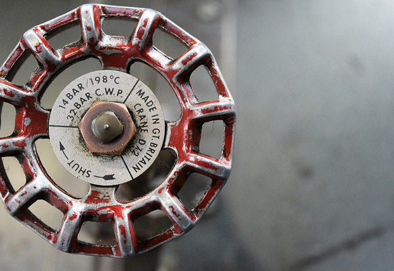 108种常用阀门图例，阀门知识大普及