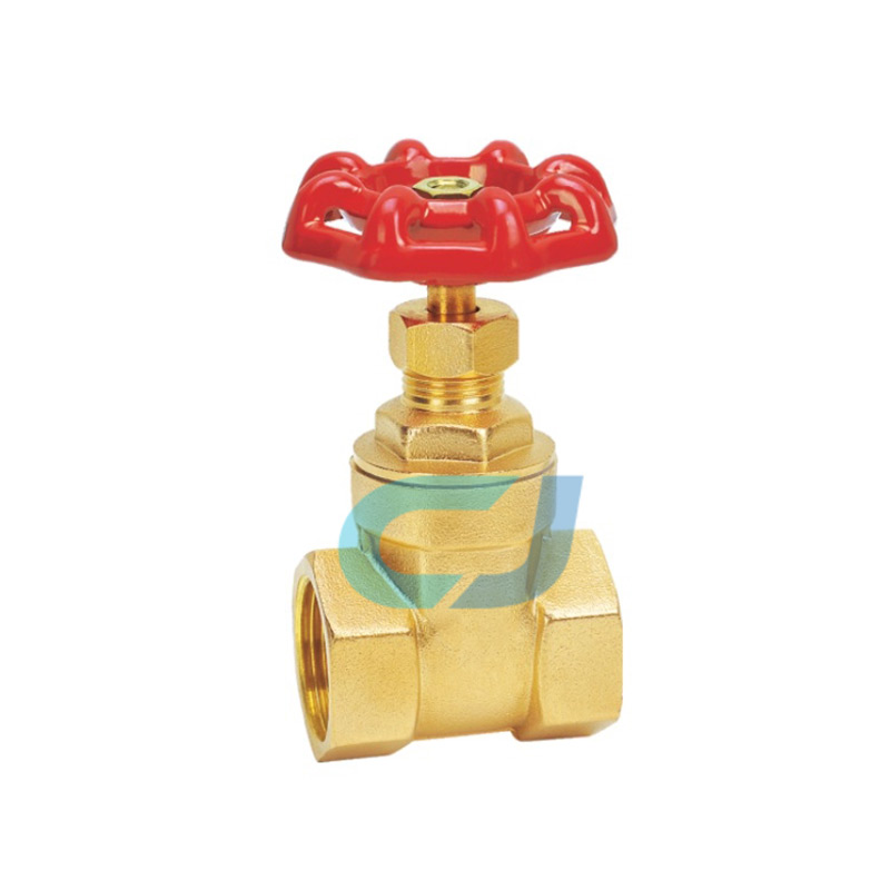 Z11W-16T 黄铜闸阀