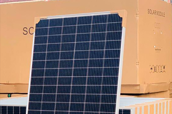 Solution to electric vehicle manufacturer