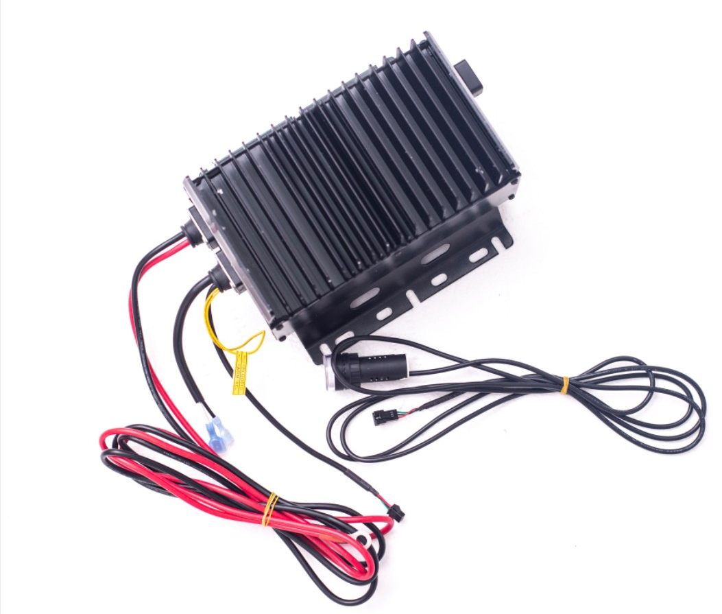 700W On Board Charger