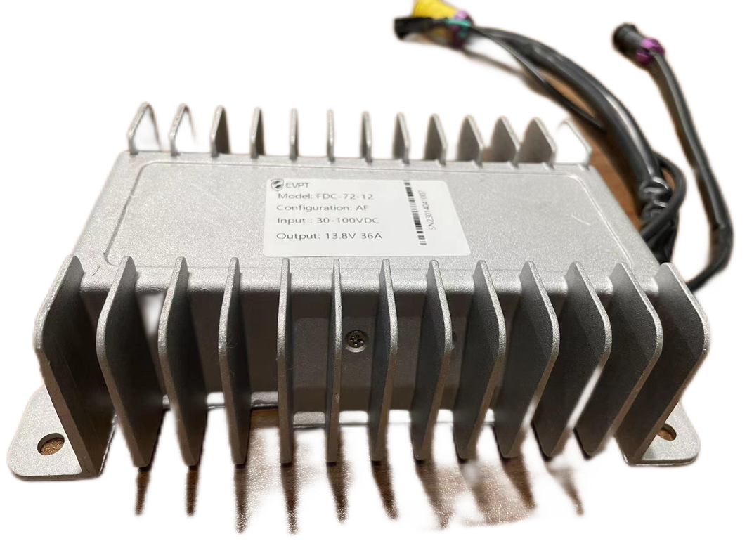 500W DCDC Converter