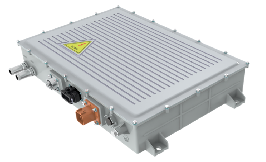 10KW ON Board Charger