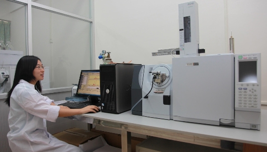 瓷砖原产地检测