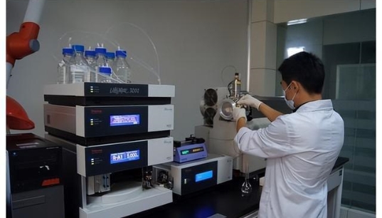 瓷砖吸水率检测