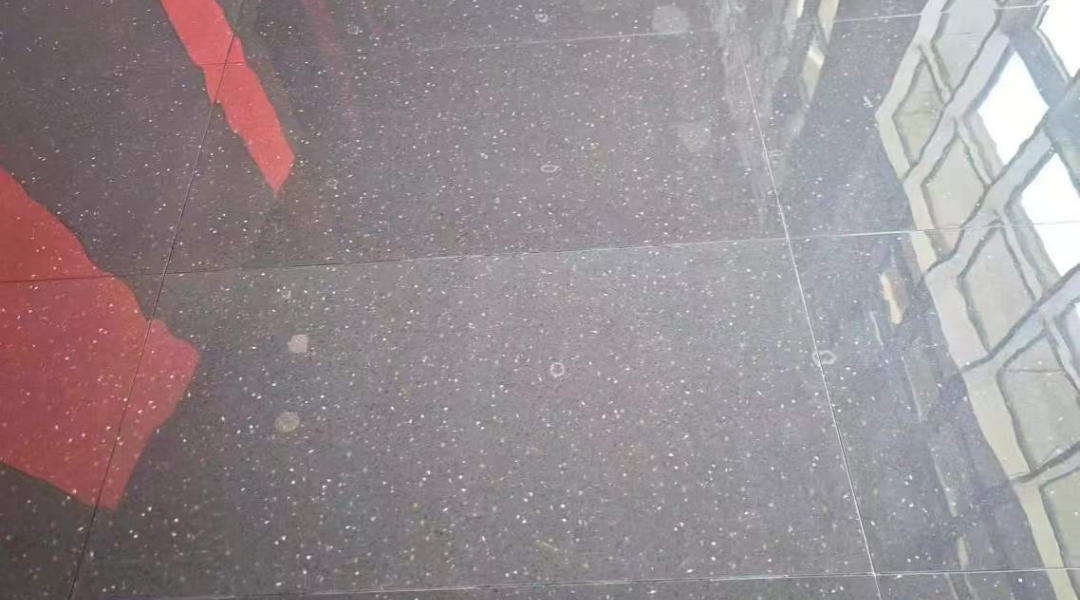 瓷砖存在色差的根本原因