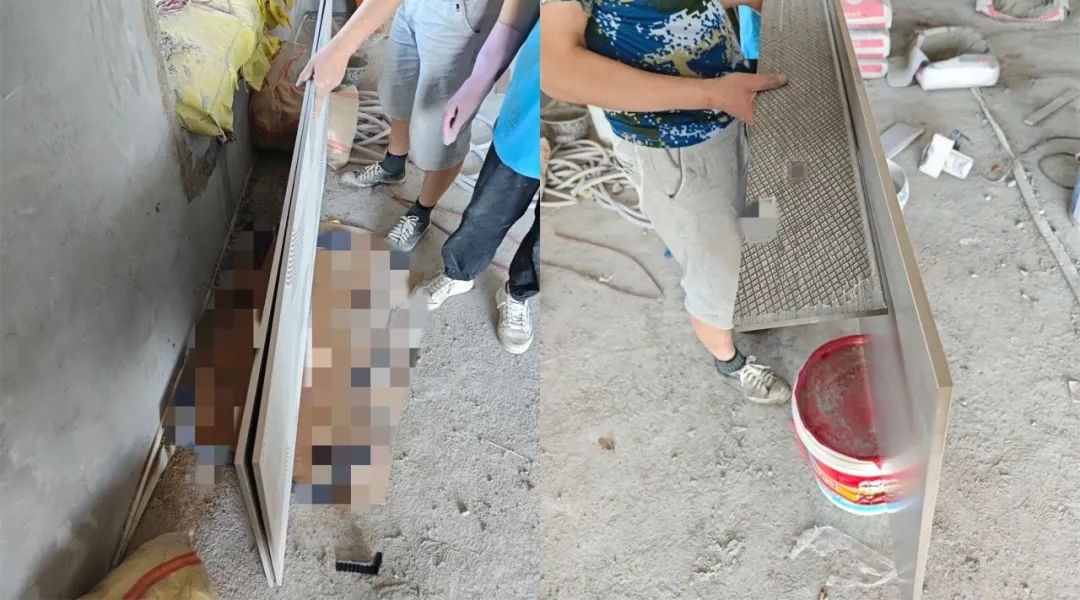 瓷砖平整度问题的根本原因