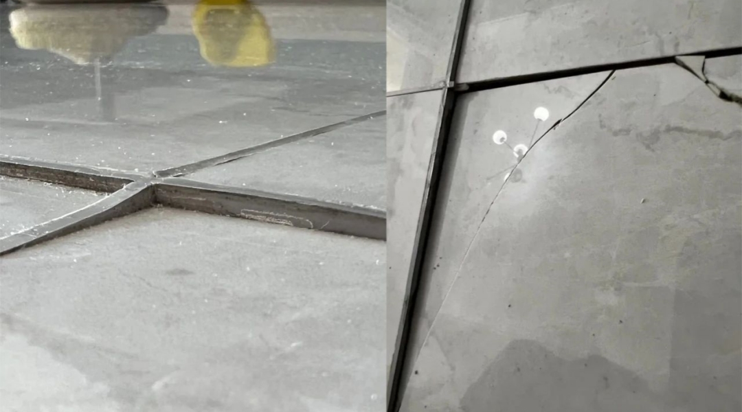 瓷砖空鼓问题原因