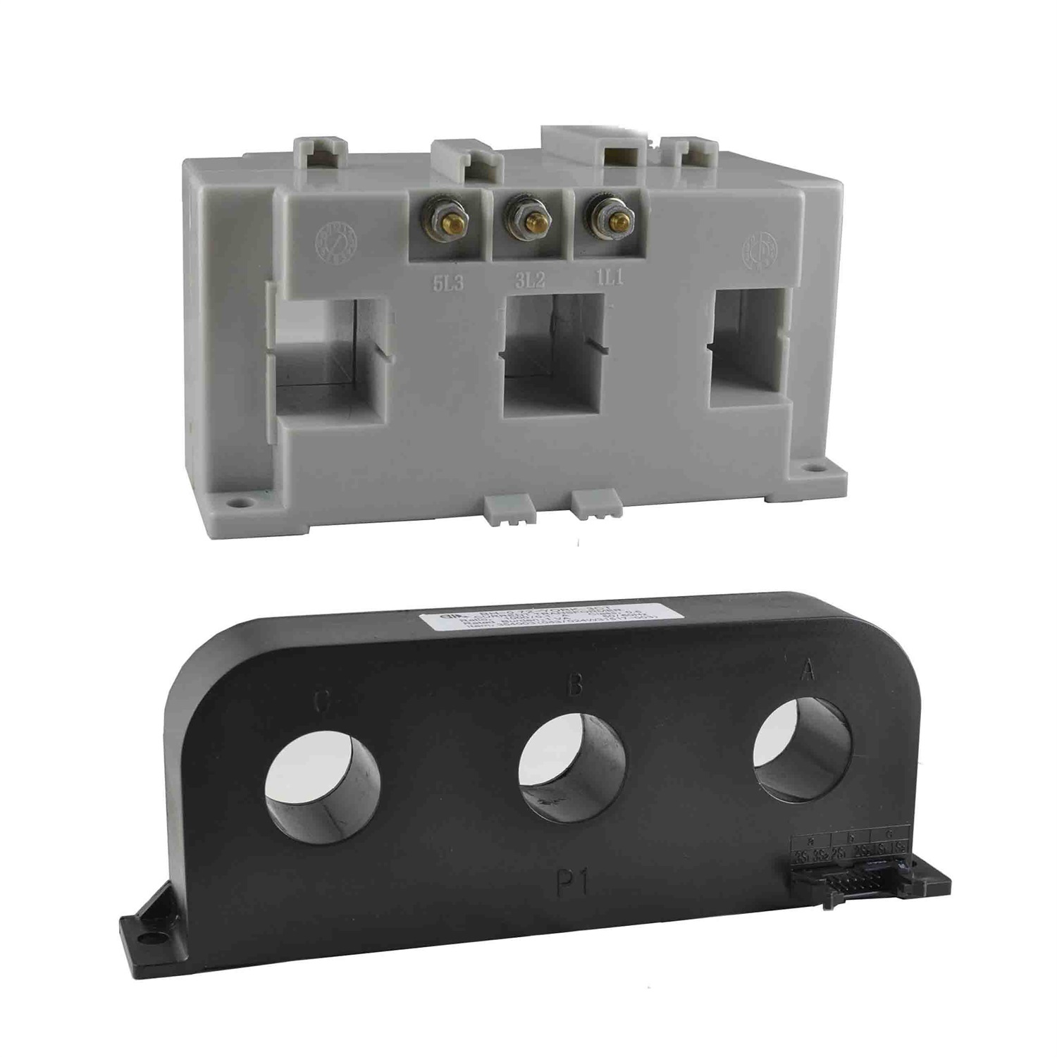 BH-0.66系列Z型电流互感器