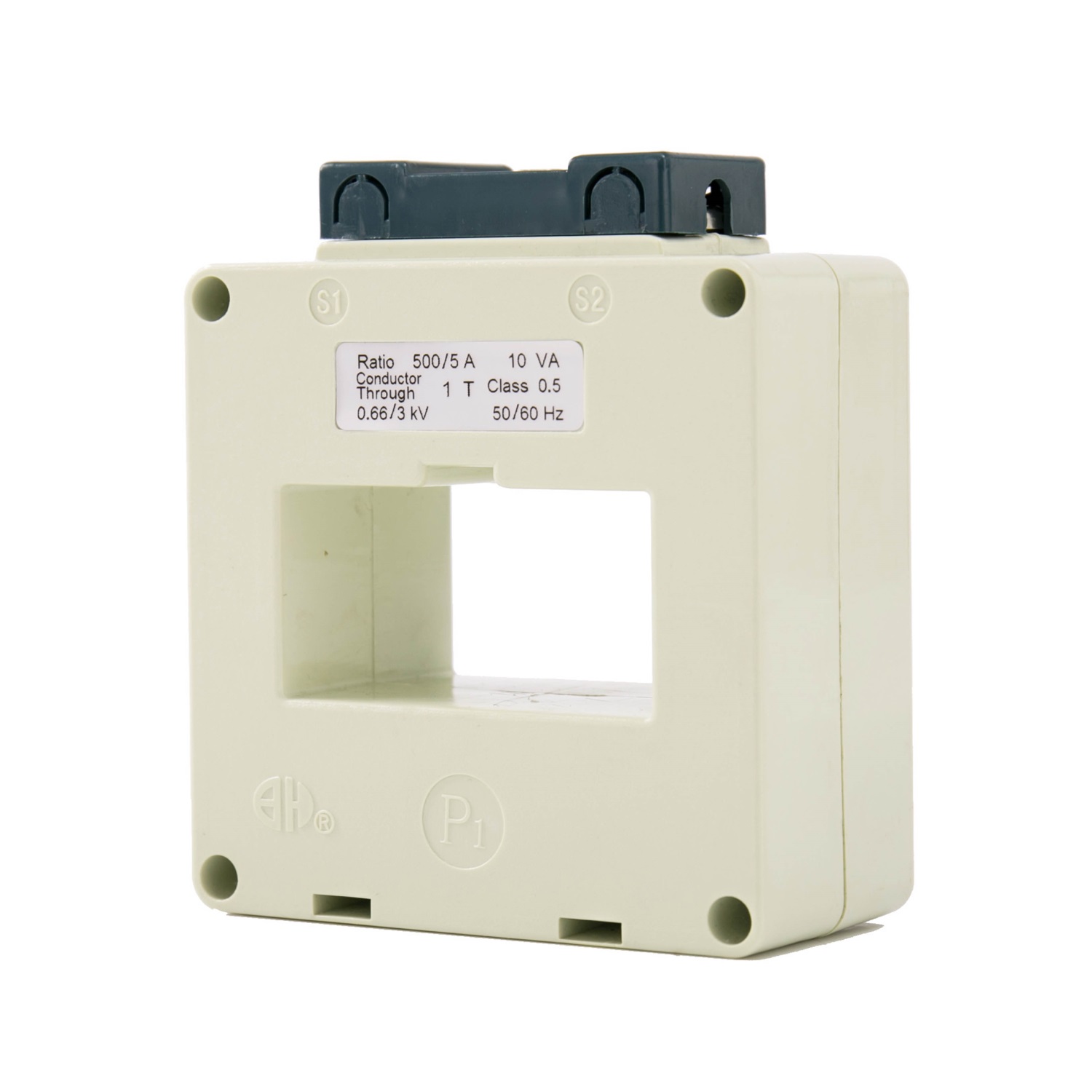 BH-0.66系列 SDH 型电流互感器