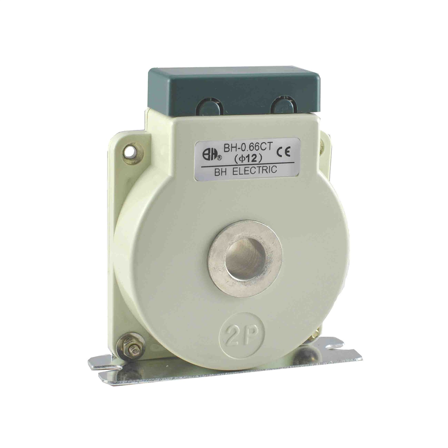 BH-0.66系列φ型电流互感器(套管式)