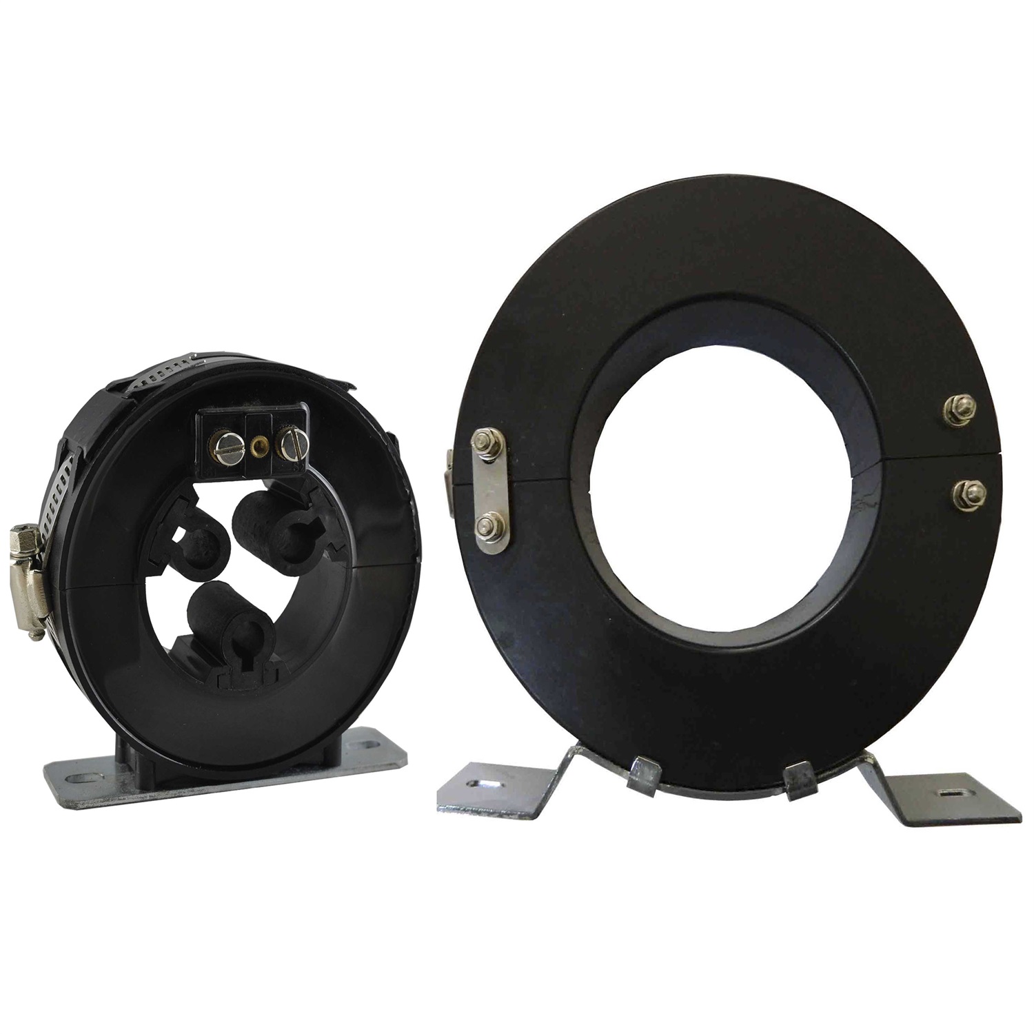 BH-0.66系列K型电流互感器(圆孔型)