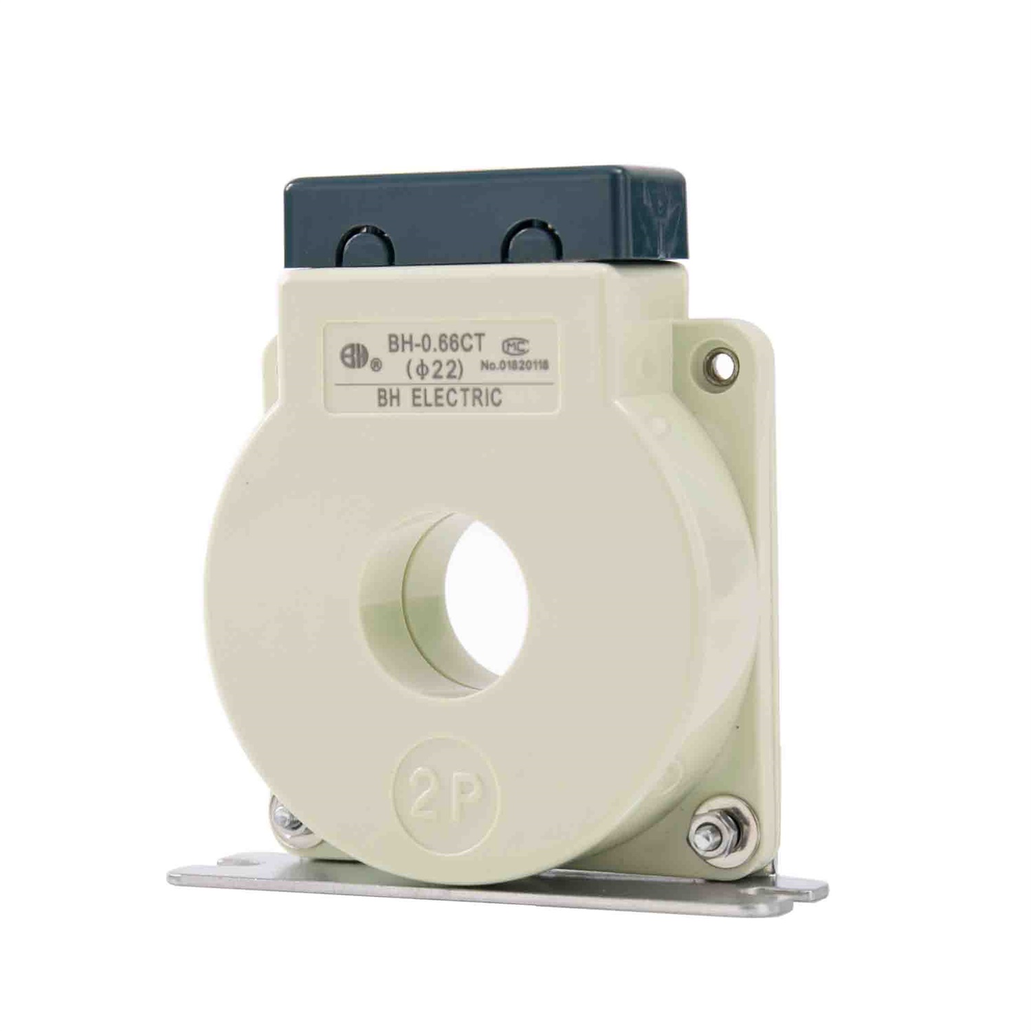 BH-0.66系列φ型电流互感器(穿芯式)