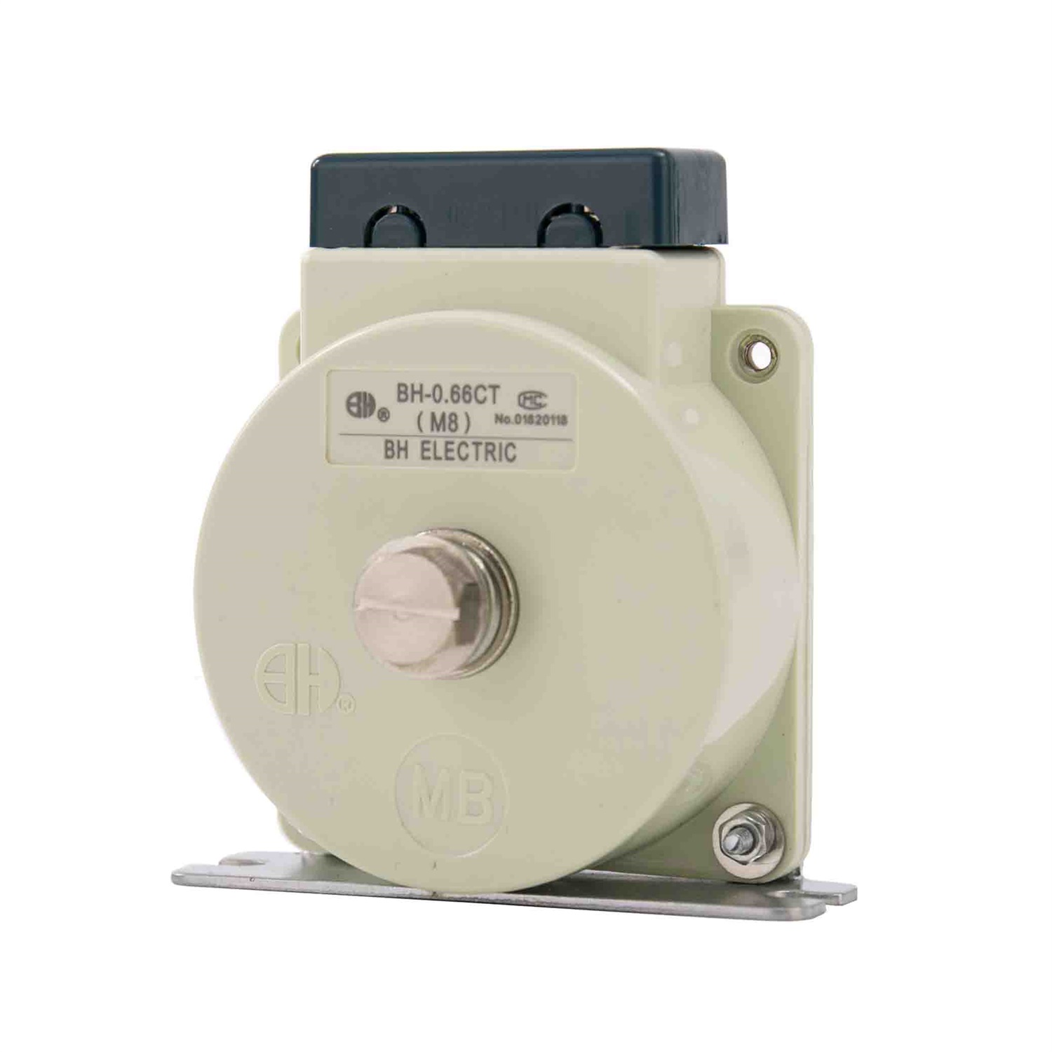 BH-0.66系列 M 型电流互感器
