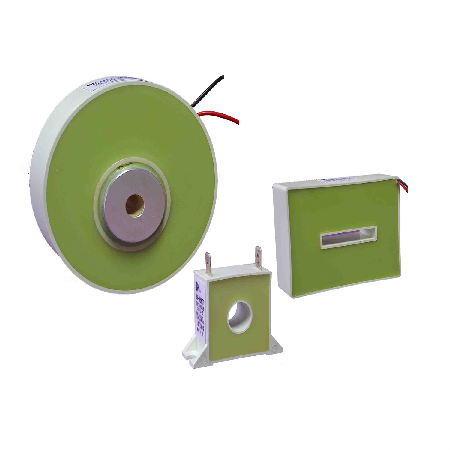 BH-0.66系列C型电流互感器