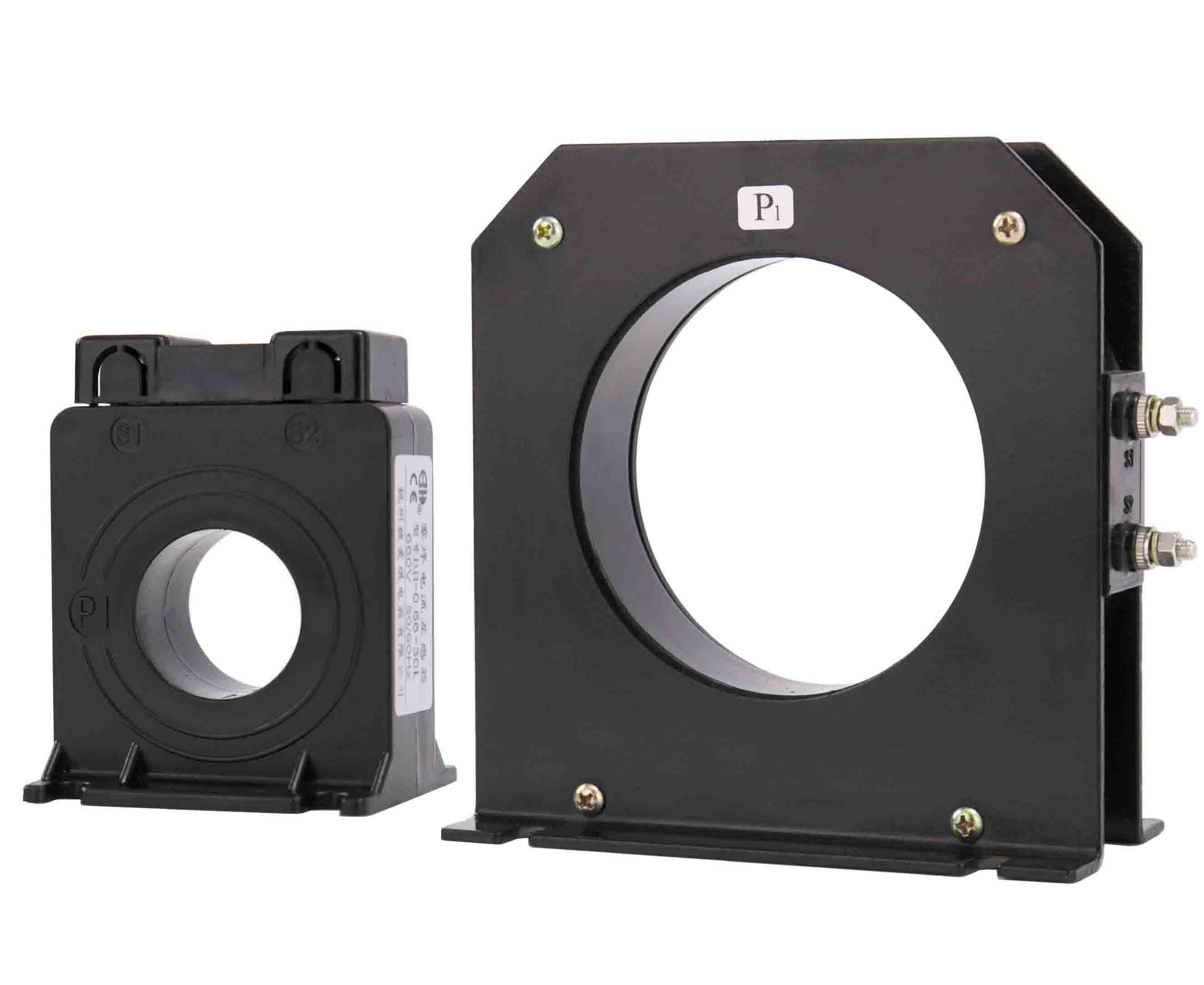 BH-0.66-L SERIES ZERO SEQUENCE (RESIDUAL) CURRENT TRANSFORMER