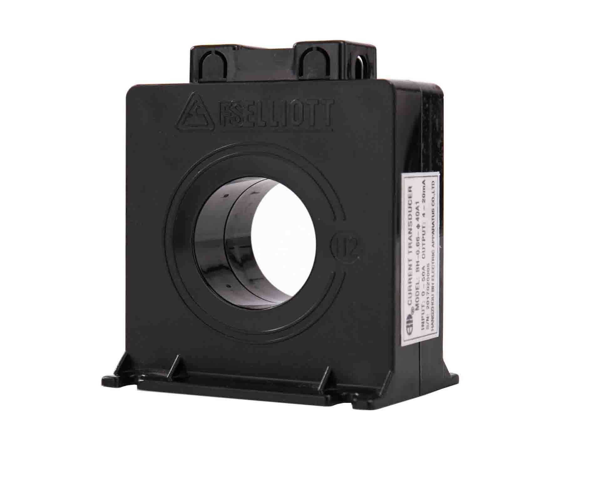 BH-0.66 SERIES A CURRENT TRANSMITTER(INTEGRATED TYPE)