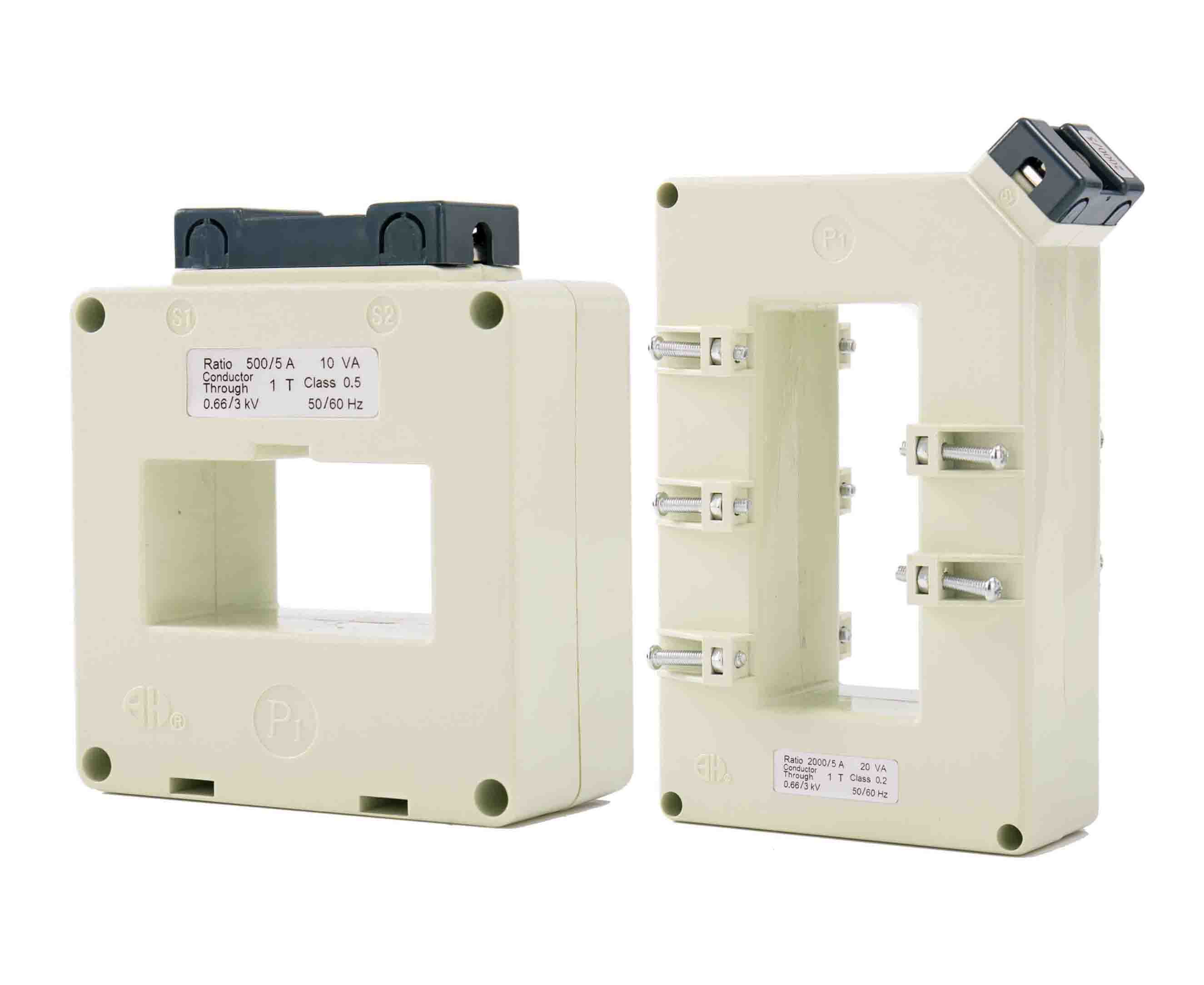 BH-PLJD2 SERIES ZERO SEQUENCE CURRENT TRANSFORMER