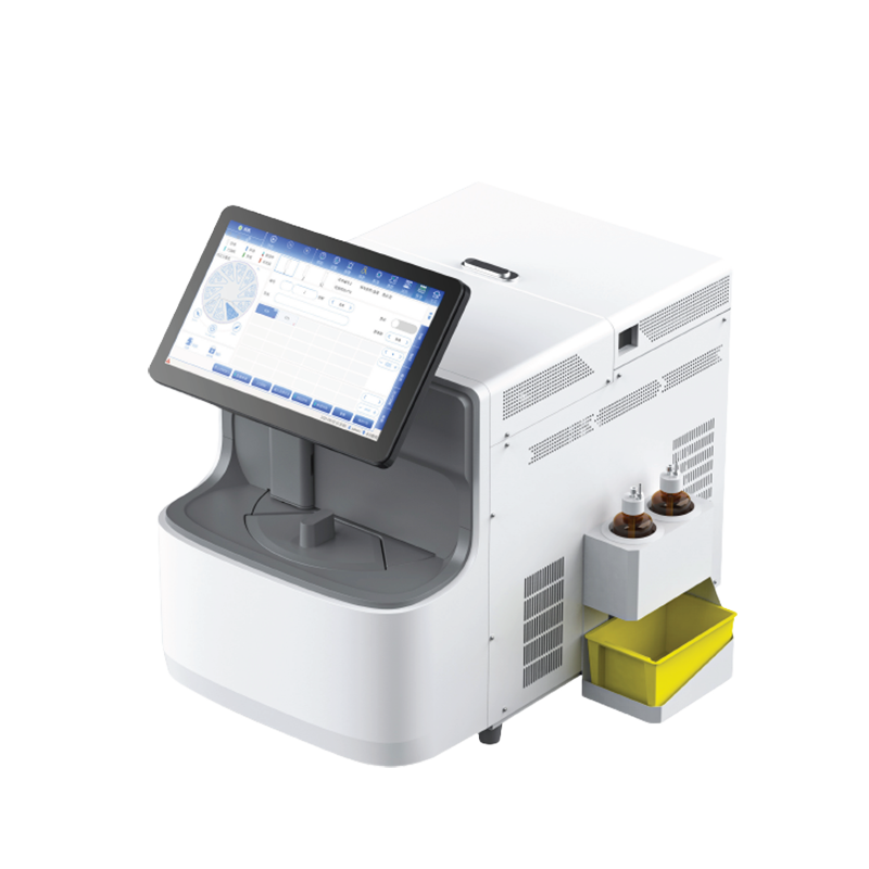 全自动化学发光免疫分析仪Shine i1910