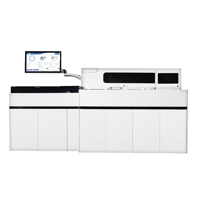 全自动化学发光免疫分析仪Shine i9910