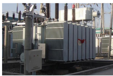 ZR-TPS-7A/9A型变压器油中溶解气体在线监测装置