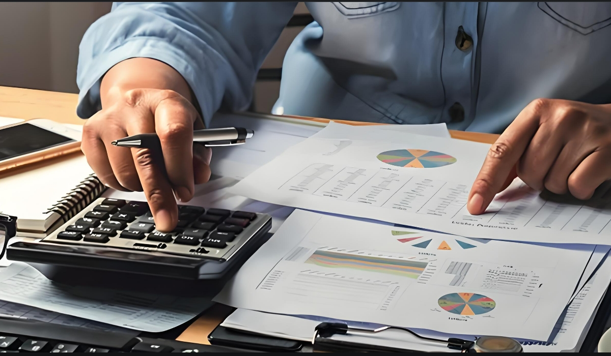 德州用友-新服務(wù) 《代賬行業(yè)》