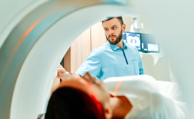 高压注射器：现代医疗领域中必不可少的精准注射工具