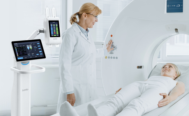 高压注射器：设备操作及注意事项