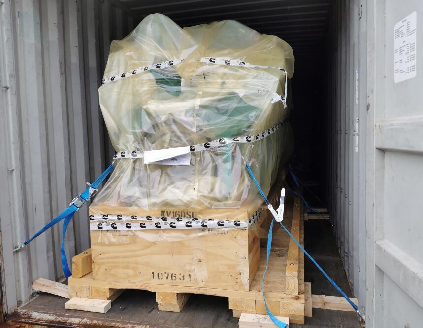 康明斯发动机运输