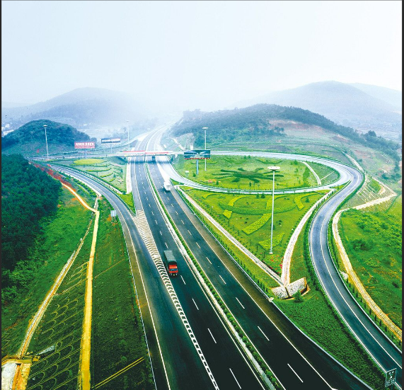 Chinas verarbeitendes Gewerbe klettert weiter auf neue Höhen, und Logistikdienstleister arbeiten intensiv zusammen, um eine Win-Win-Situation zu erreichen