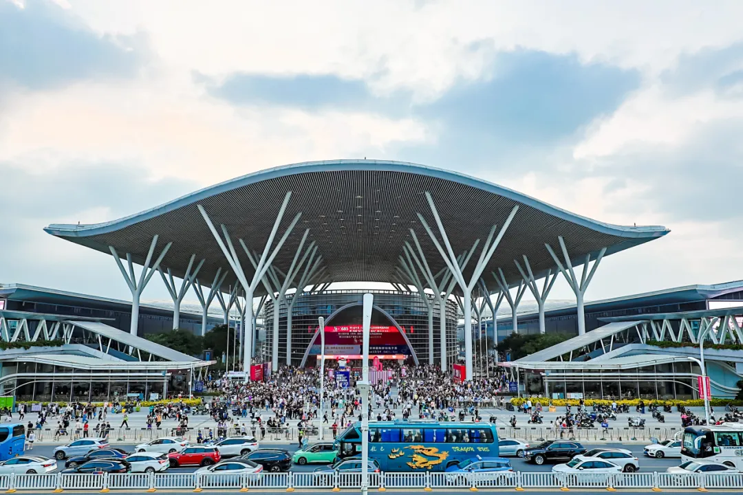 2024.10-Shenzhen International Gift EXPO!!!
