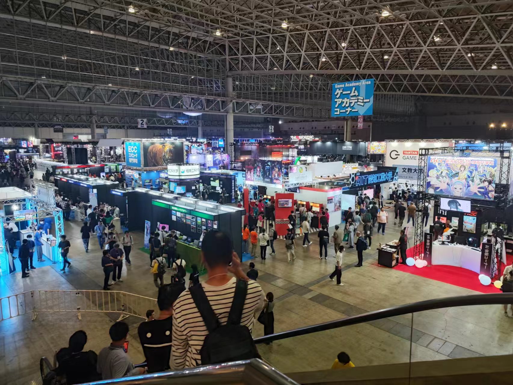 2024.9-Tokyo-TGS-!!!