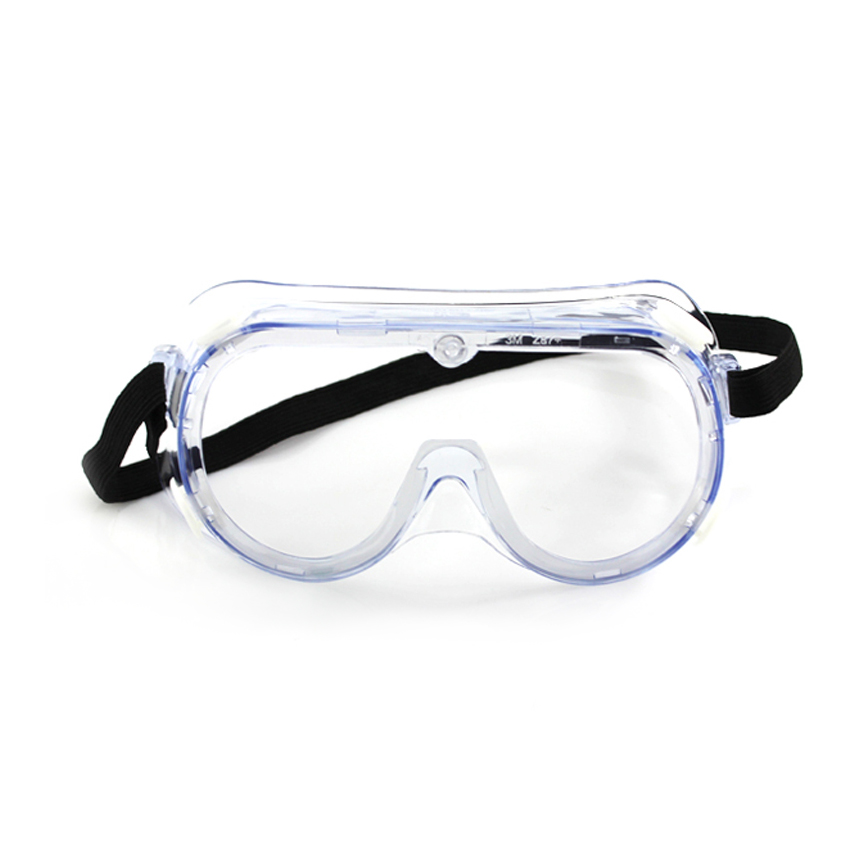 防护眼罩
