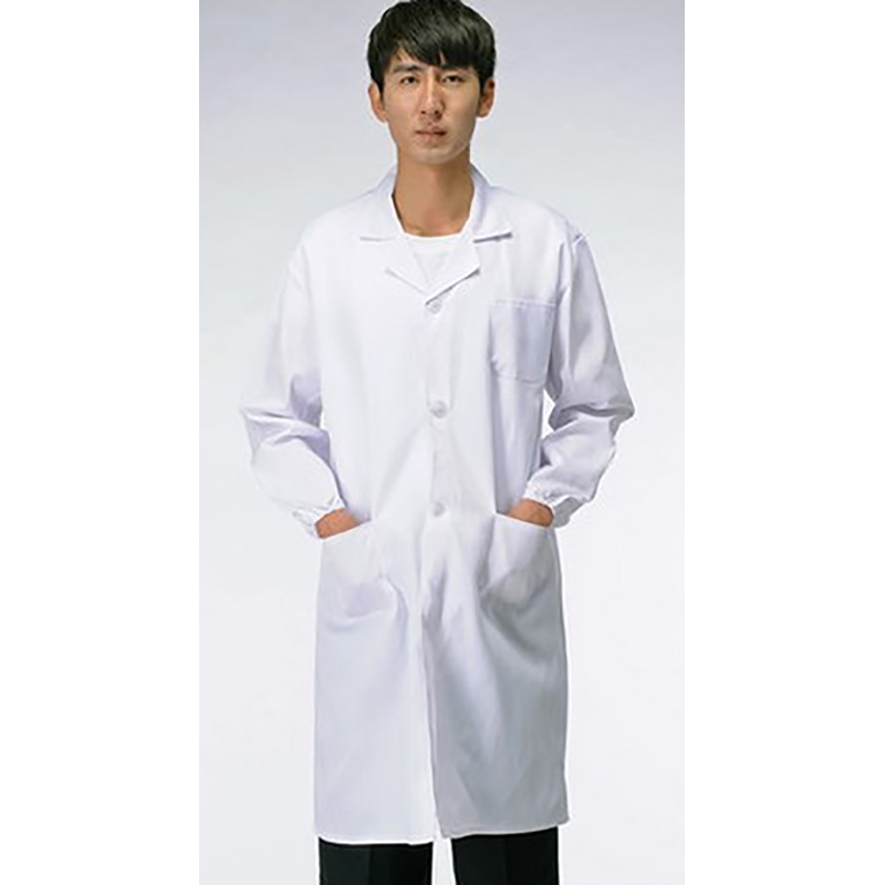 白大褂