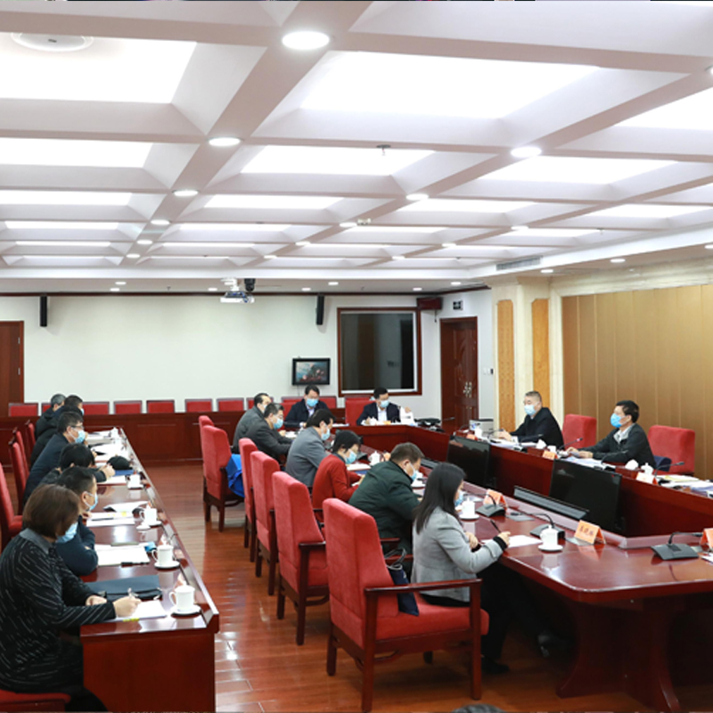 推动产业与区域高质量发展