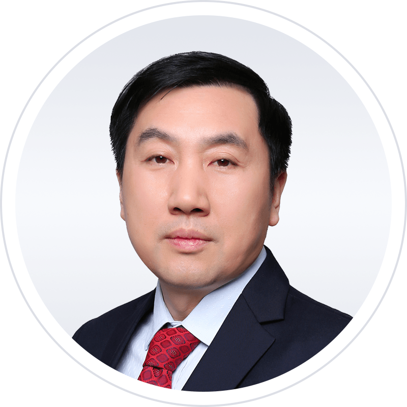 张爱民
副总经理