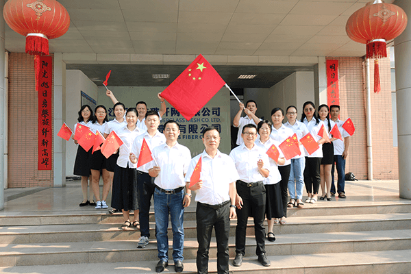 赵晓军：不忘初心 砥砺前行