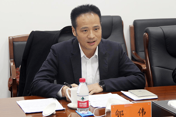 人文公司总经理郇伟一行赴中国历史研究院交流研讨