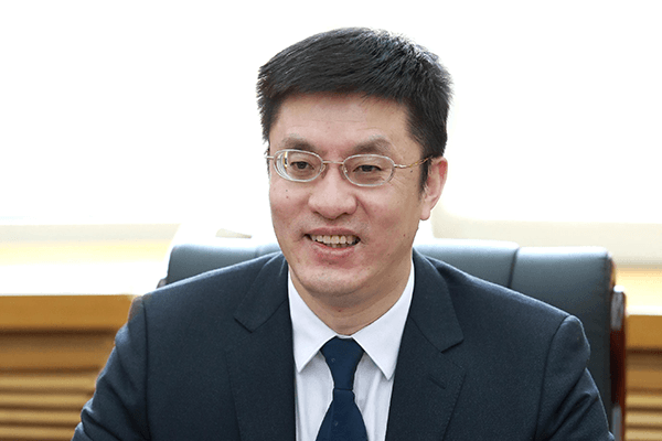 推动中古学术交流走深走实