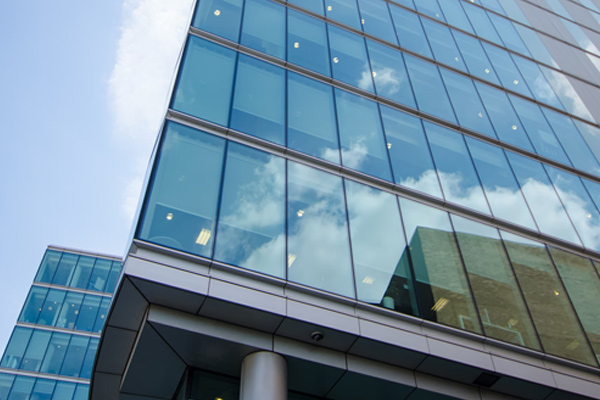 Innovation drives development and meets industry challenges
