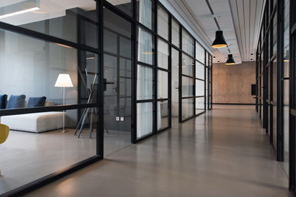 Innovation drives change, and enterprises actively break the game