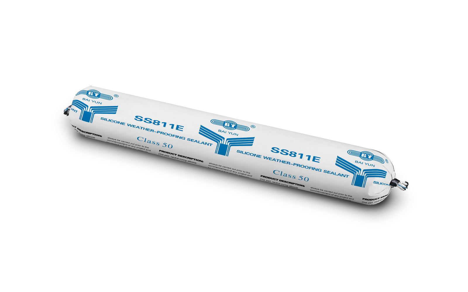 SS811E Silicone Weather Proofing Sealant