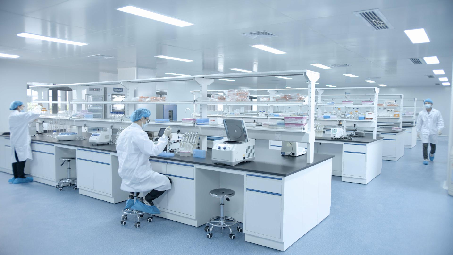 【科研服务】单细胞及微量DNA甲基化测序技术——适用于多领域的前沿表观遗传分析