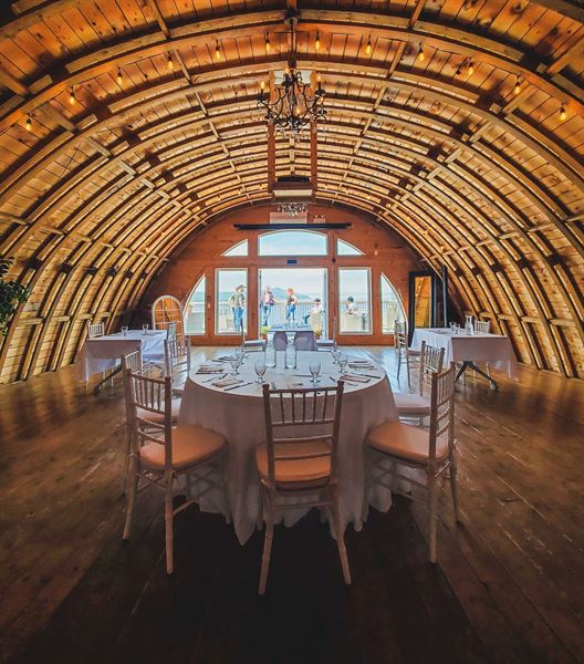 The Doctor's House Inn & Spa - Venue - St. John's - Weddingwire.ca