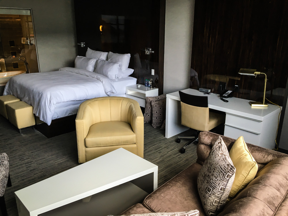 THE LUXUS BOUTIQUE HOTEL ST. JOHN'S 5* (Canada) - from US$ 288 | BOOKED