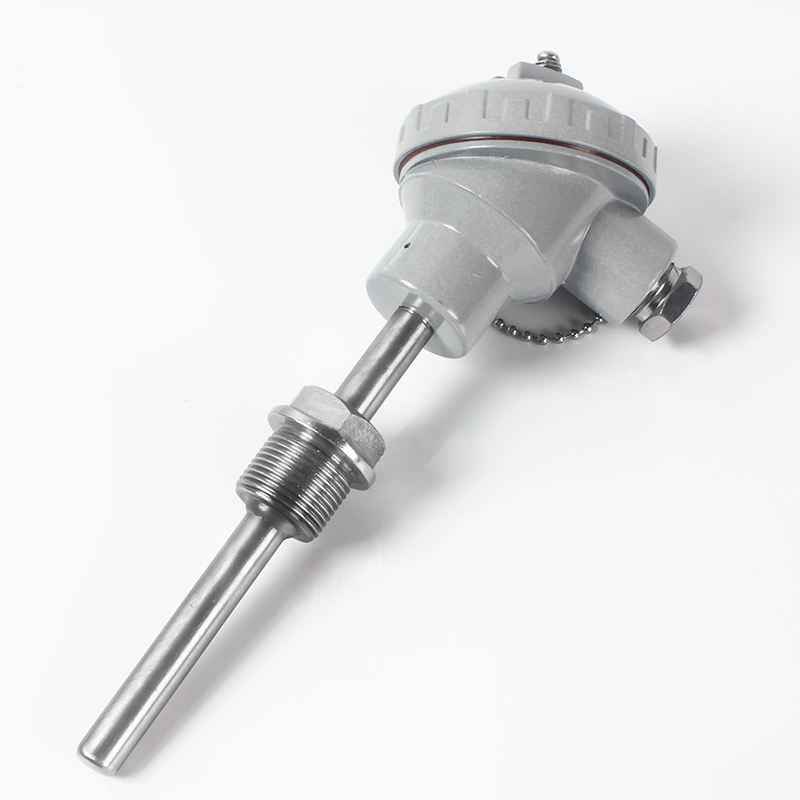 Armoured Temperature Sensor 