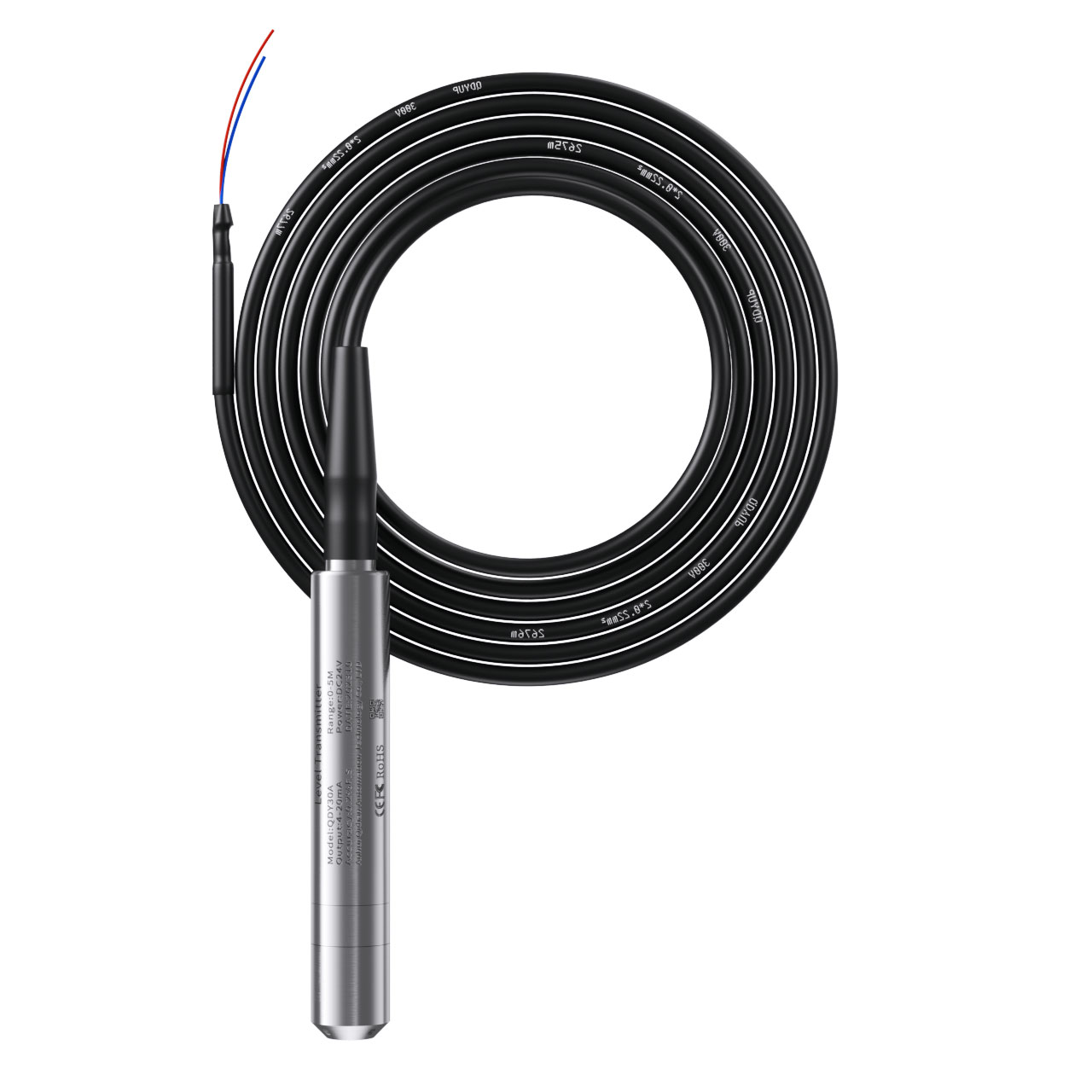 19mm Level Sensor
