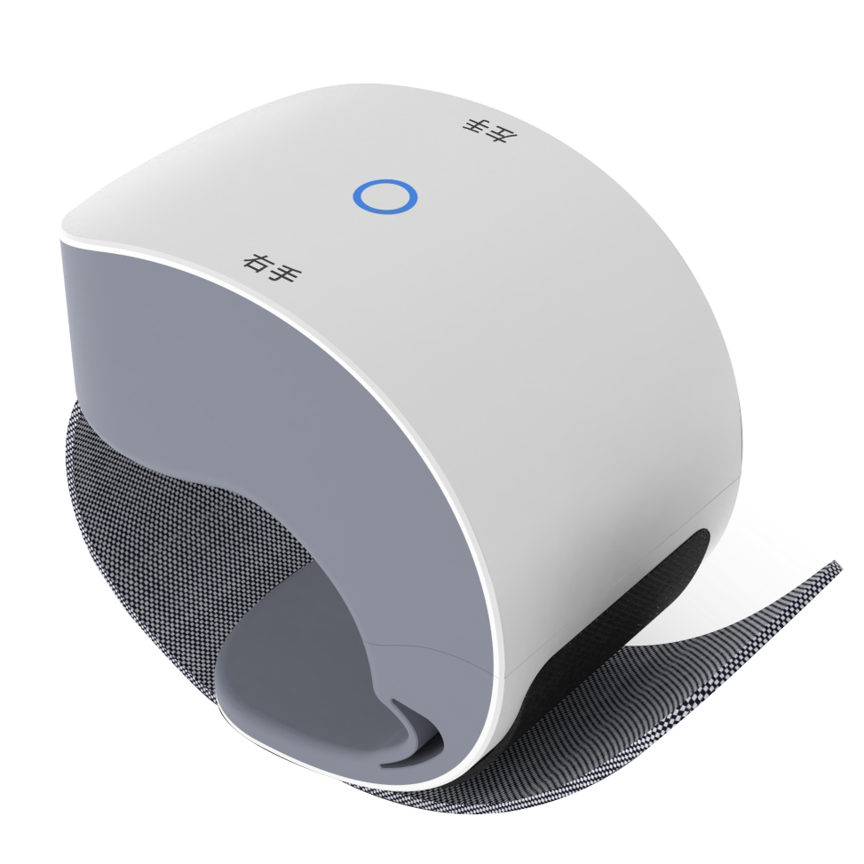 9项实用新型专利 1项发明专利 2项外观专利
津械注准 20232200117
产品简介
全新升级版自动脉诊仪,通过高精度薄囊传感器 + 微型压电气泵自动加压,模拟中医把脉时手指的感觉来分析脉搏的“位、数、形、势”等特征,可自动模拟中医脉诊时浮中沉不同压力,并分析不同压力下脉搏的变化,可对脉位、脉力、脉率、节律、流利度、紧张度等进行分析。借以判断人体脏腑的健康状态,实现中医的无创诊断。
适用范围
中医自动脉诊仪用于脉象检测,可记录脉图,并计算脉图特征点的幅值和时间参数,分析并显示脉位、脉率、脉势、脉力、节律、脉名信息,供中医辨证参考。