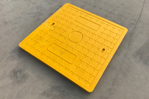 重庆电力复合井盖