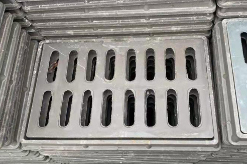 重庆复合水篦子批发