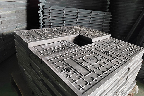 重庆复合井盖批发